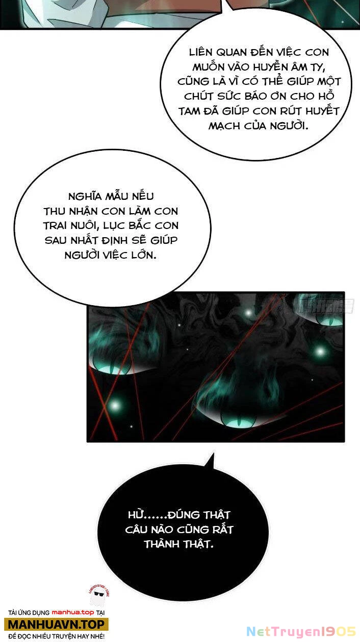 Tu Tiên Chính Là Như Vậy Chapter 79 - 23