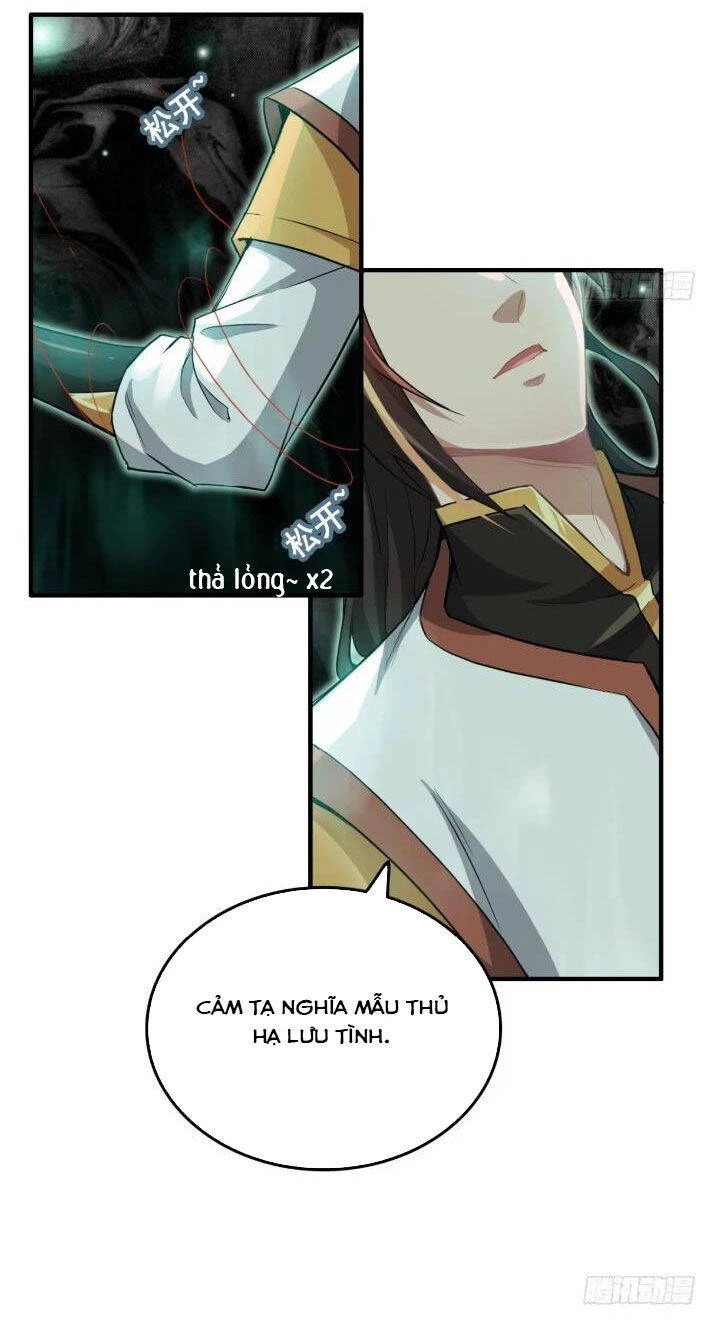 Tu Tiên Chính Là Như Vậy Chapter 79 - 24