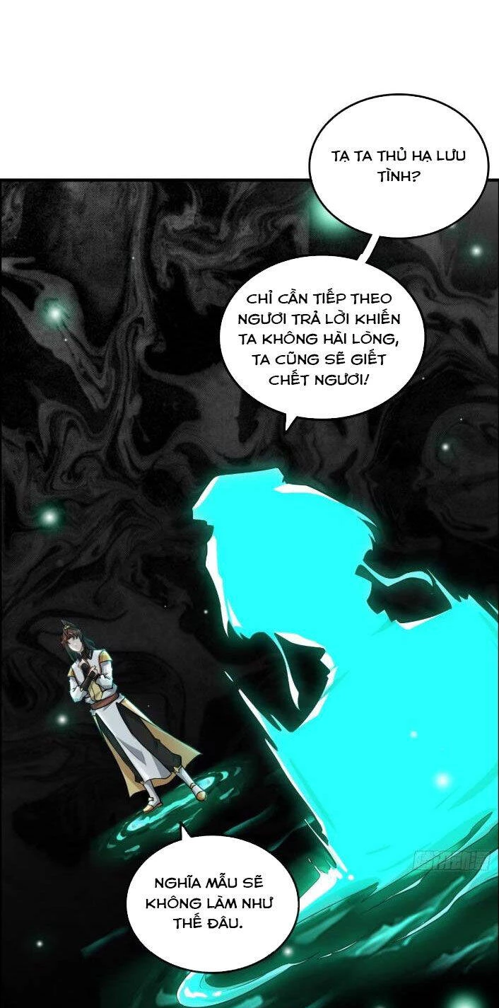 Tu Tiên Chính Là Như Vậy Chapter 79 - 25