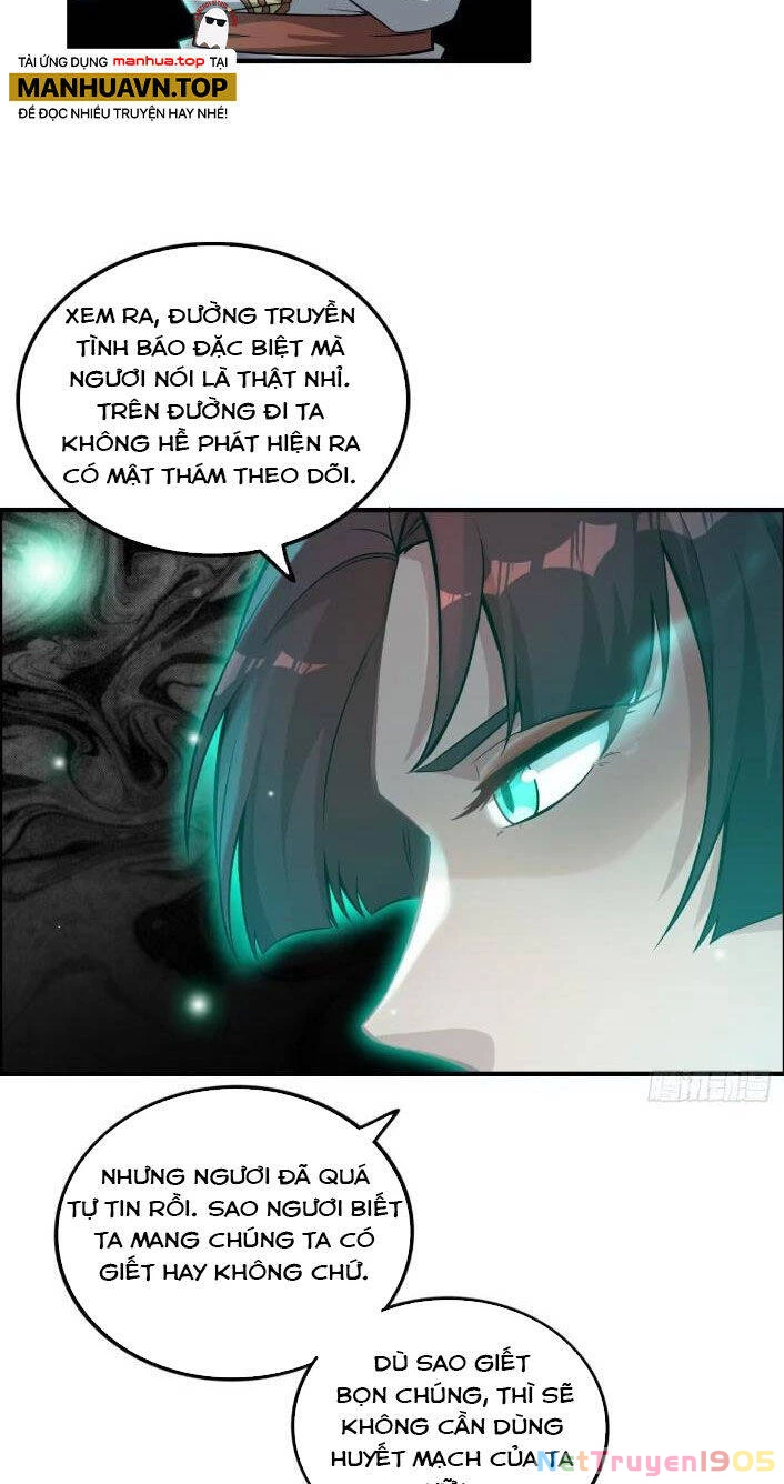 Tu Tiên Chính Là Như Vậy Chapter 79 - 27