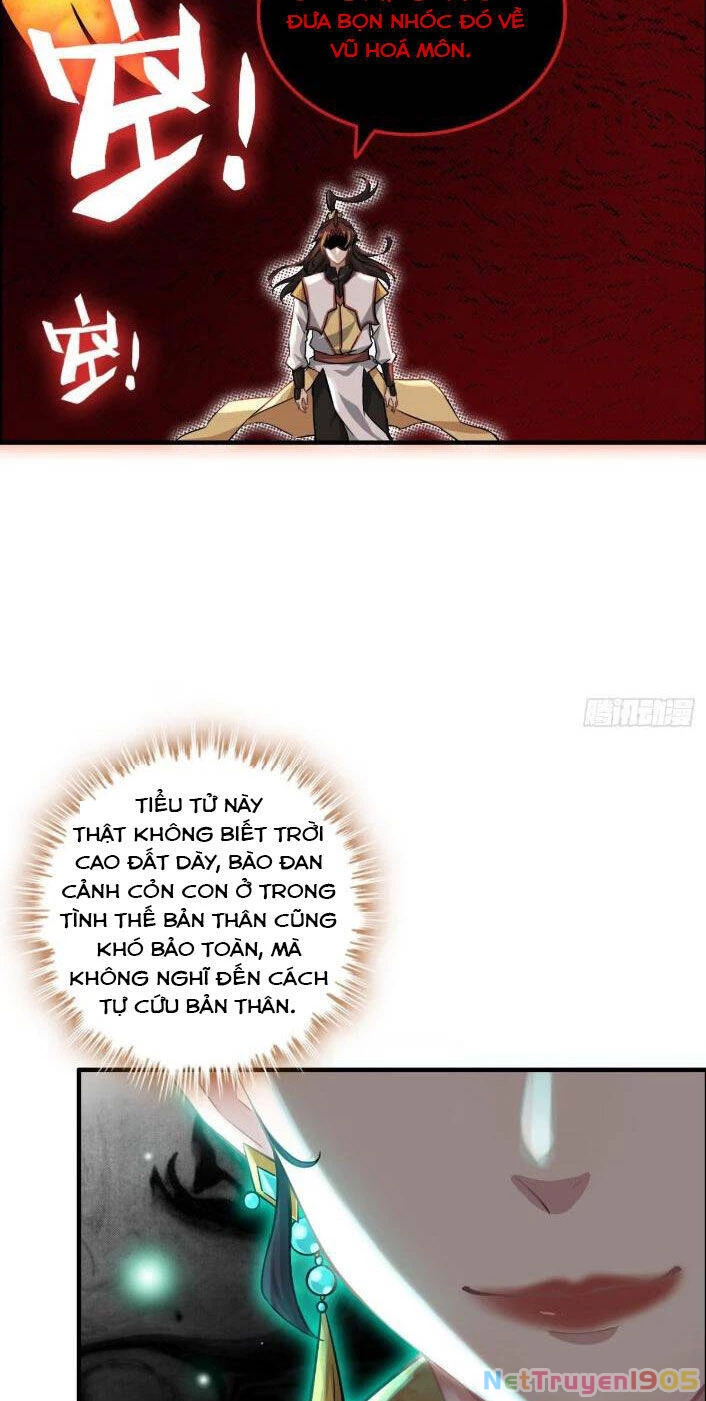 Tu Tiên Chính Là Như Vậy Chapter 79 - 29