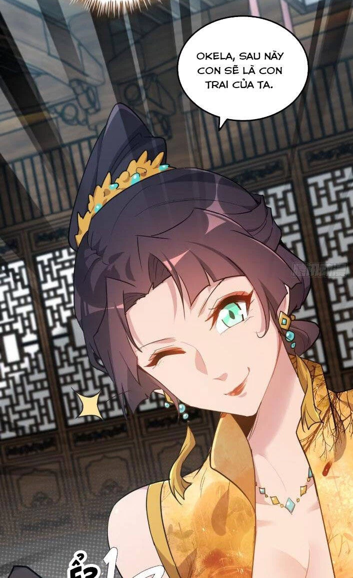 Tu Tiên Chính Là Như Vậy Chapter 79 - 31