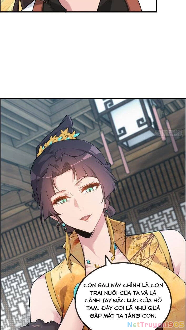 Tu Tiên Chính Là Như Vậy Chapter 79 - 34