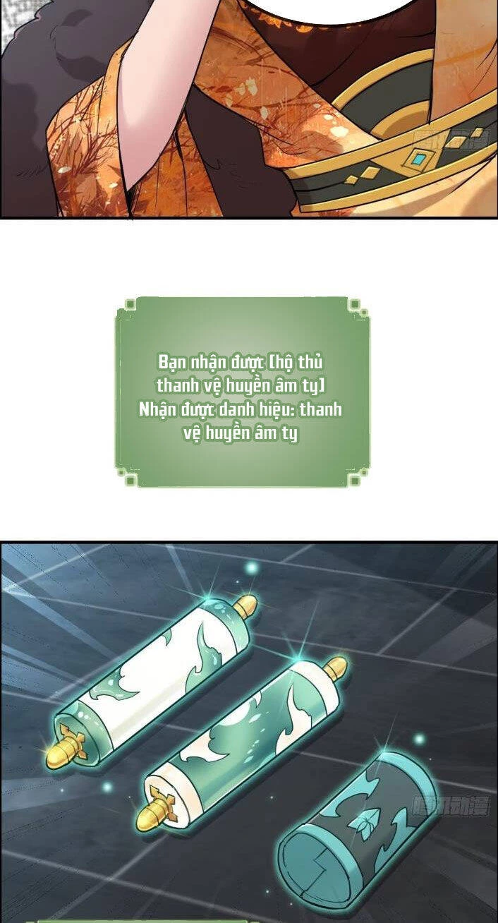 Tu Tiên Chính Là Như Vậy Chapter 79 - 35