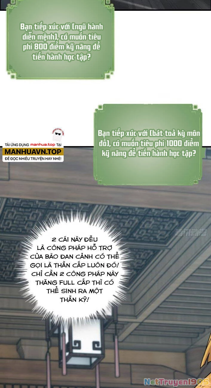 Tu Tiên Chính Là Như Vậy Chapter 79 - 36