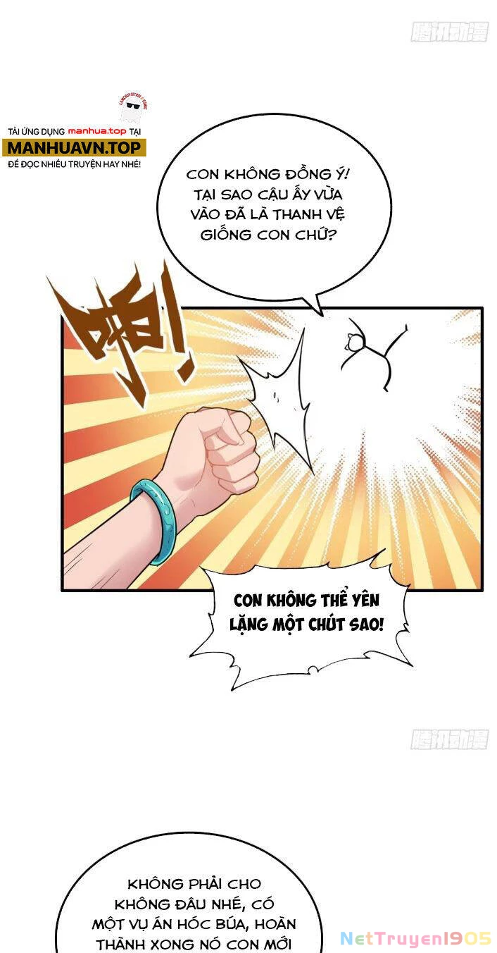 Tu Tiên Chính Là Như Vậy Chapter 79 - 38