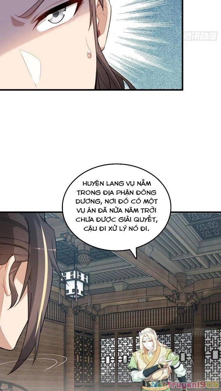 Tu Tiên Chính Là Như Vậy Chapter 79 - 40