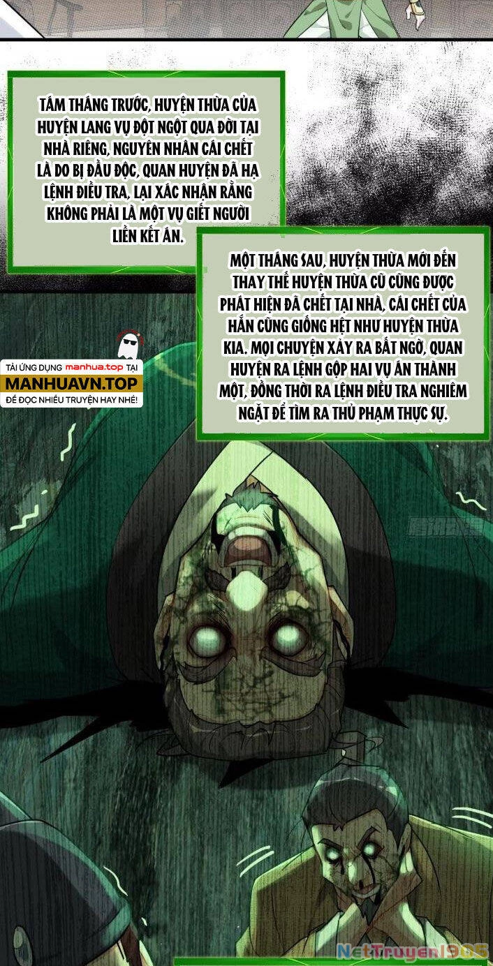 Tu Tiên Chính Là Như Vậy Chapter 79 - 41