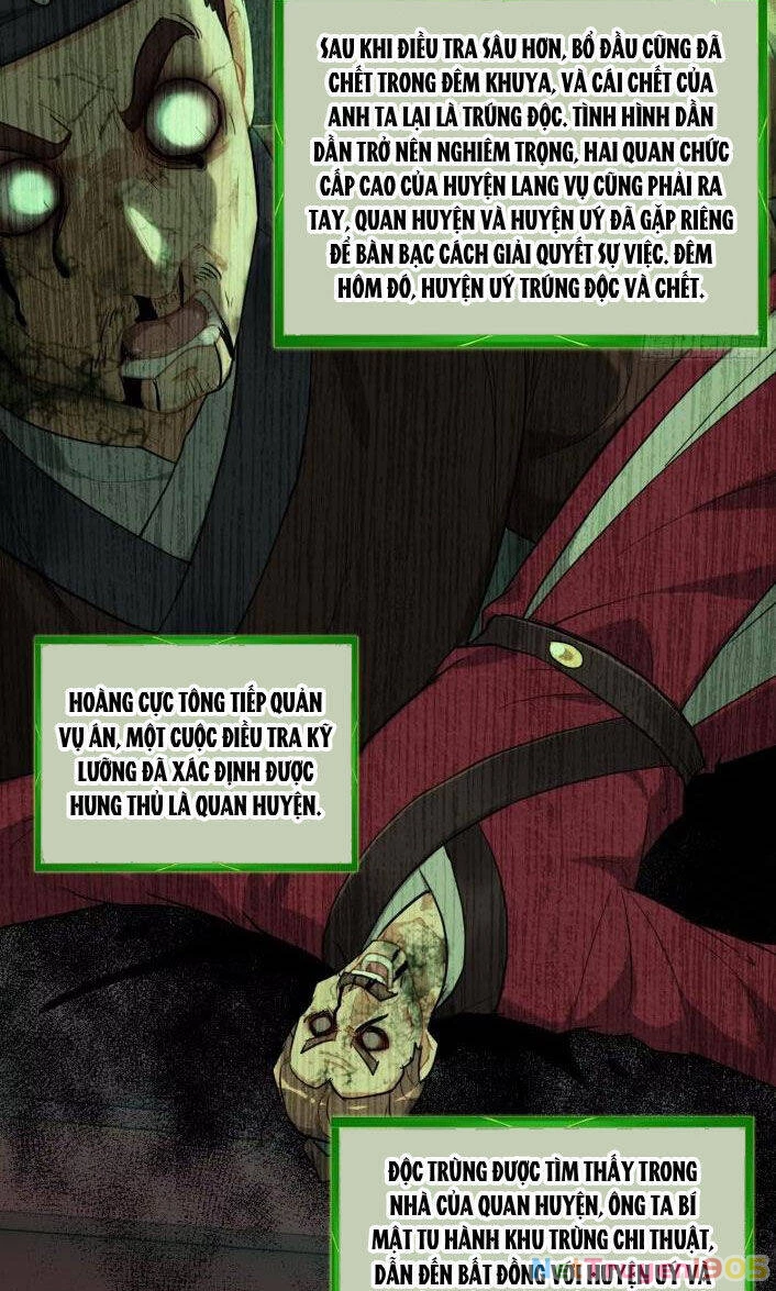 Tu Tiên Chính Là Như Vậy Chapter 79 - 42