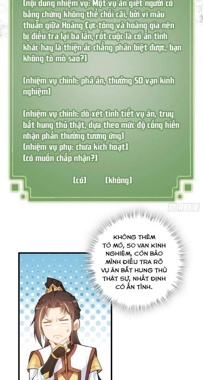 Tu Tiên Chính Là Như Vậy Chapter 79 - 44