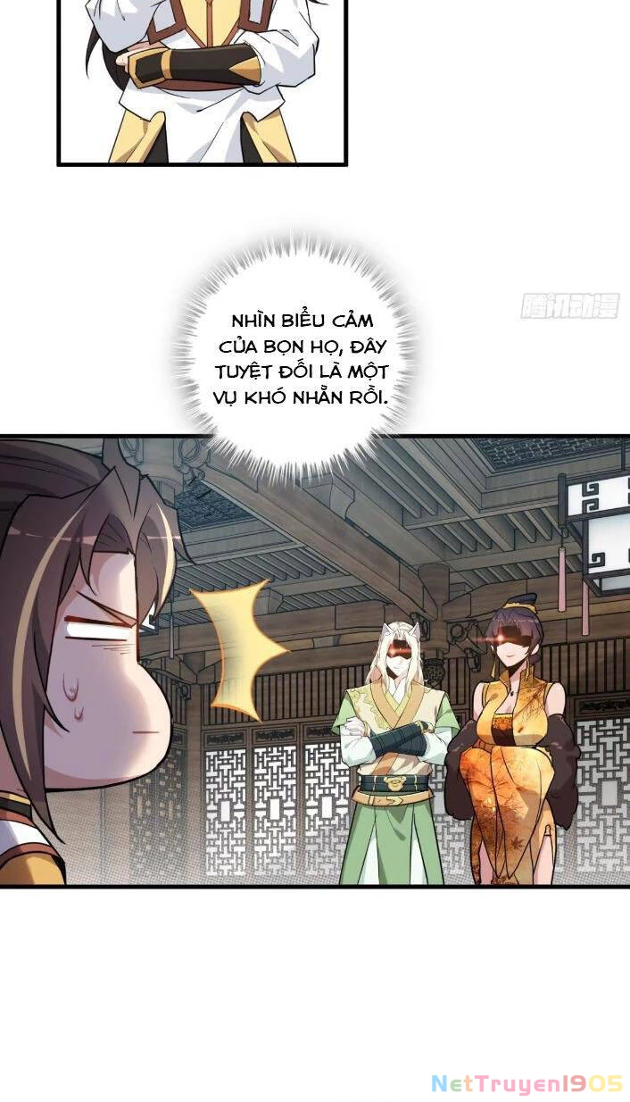 Tu Tiên Chính Là Như Vậy Chapter 79 - 45