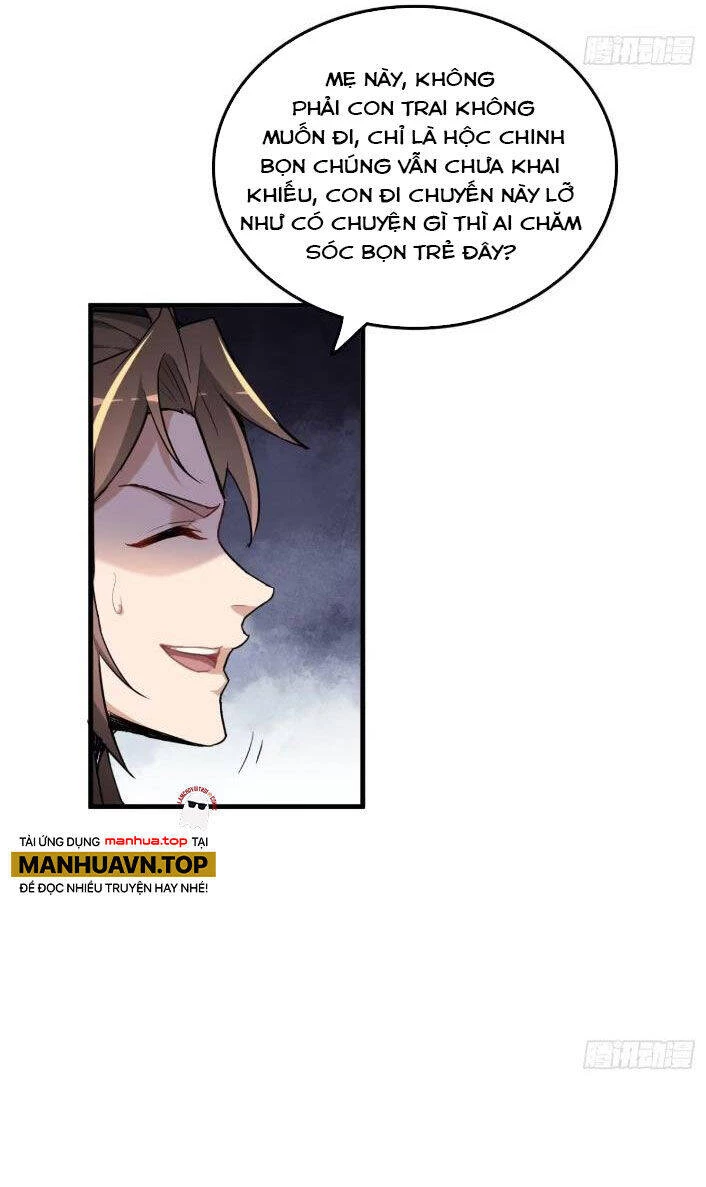 Tu Tiên Chính Là Như Vậy Chapter 79 - 46