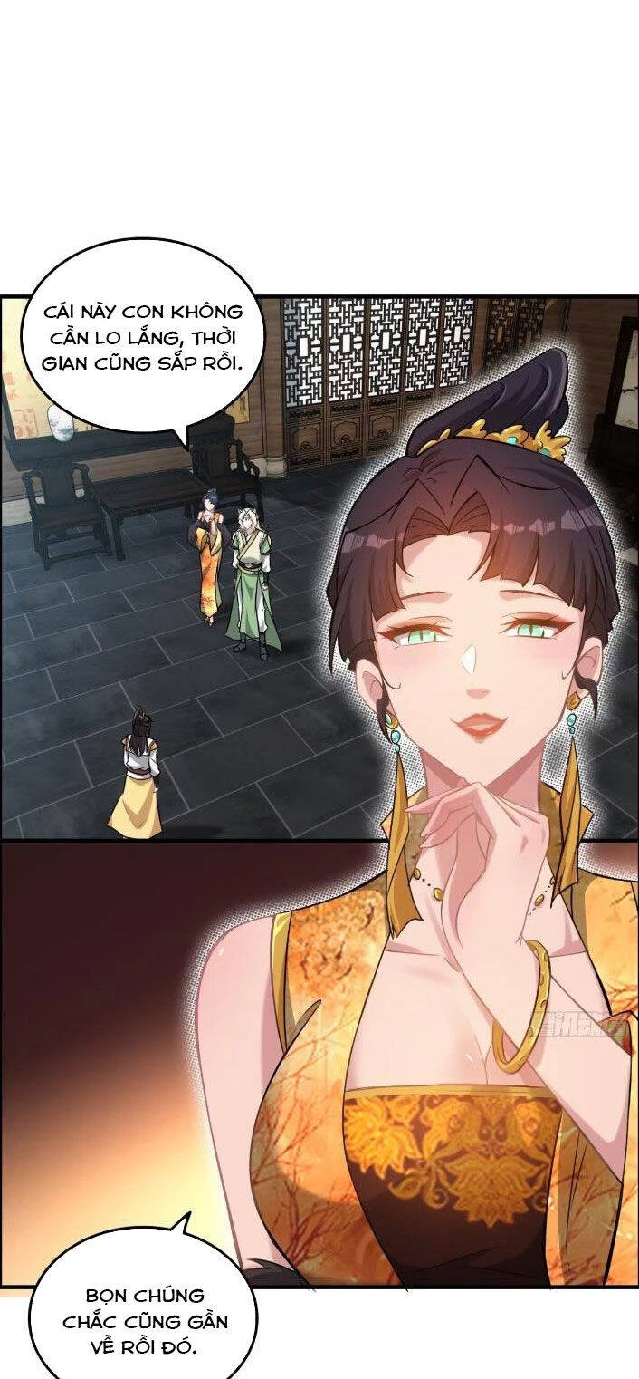 Tu Tiên Chính Là Như Vậy Chapter 79 - 47