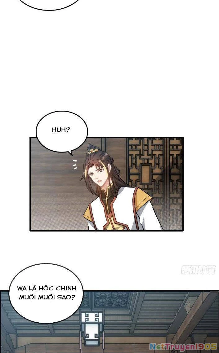 Tu Tiên Chính Là Như Vậy Chapter 79 - 48