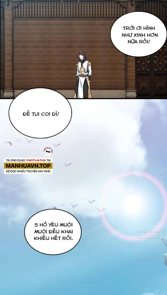 Tu Tiên Chính Là Như Vậy Chapter 79 - 49