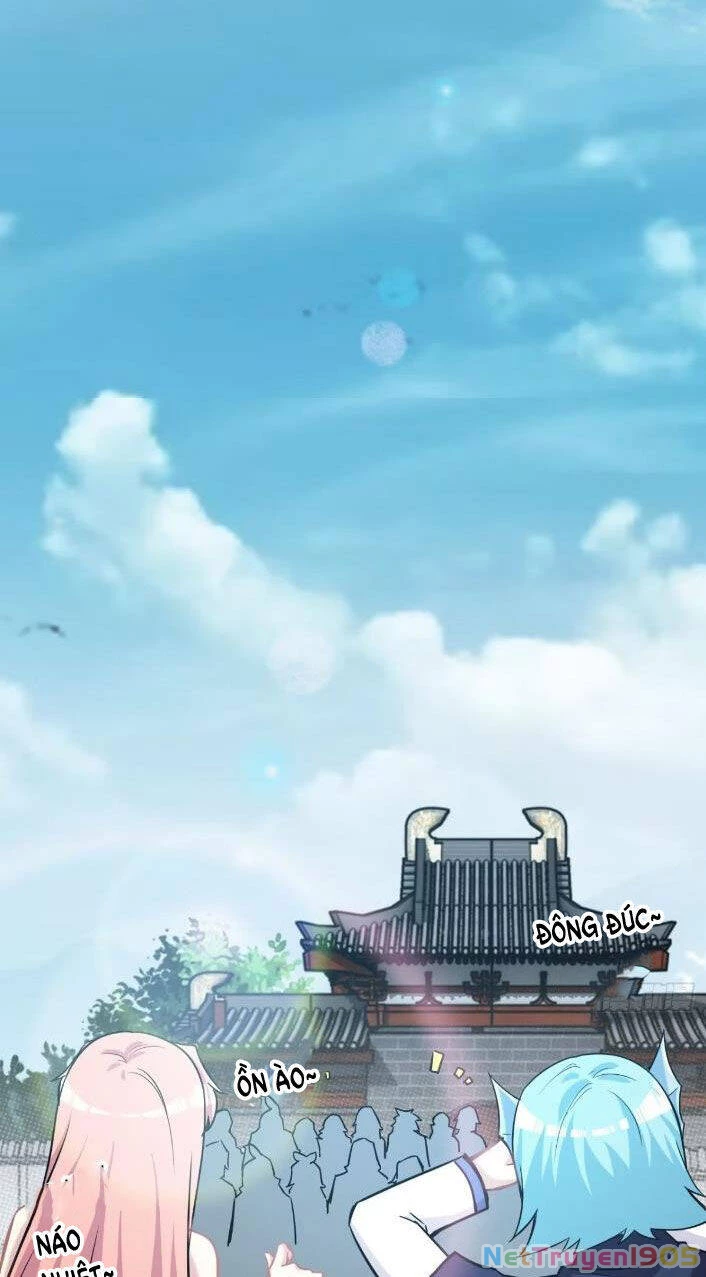 Tu Tiên Chính Là Như Vậy Chapter 79 - 50