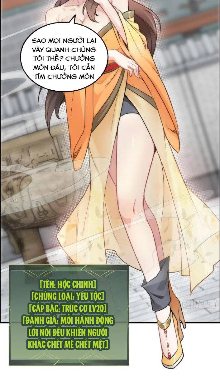 Tu Tiên Chính Là Như Vậy Chapter 79 - 52