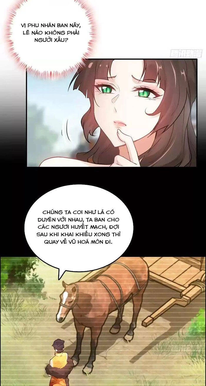 Tu Tiên Chính Là Như Vậy Chapter 80 - 3