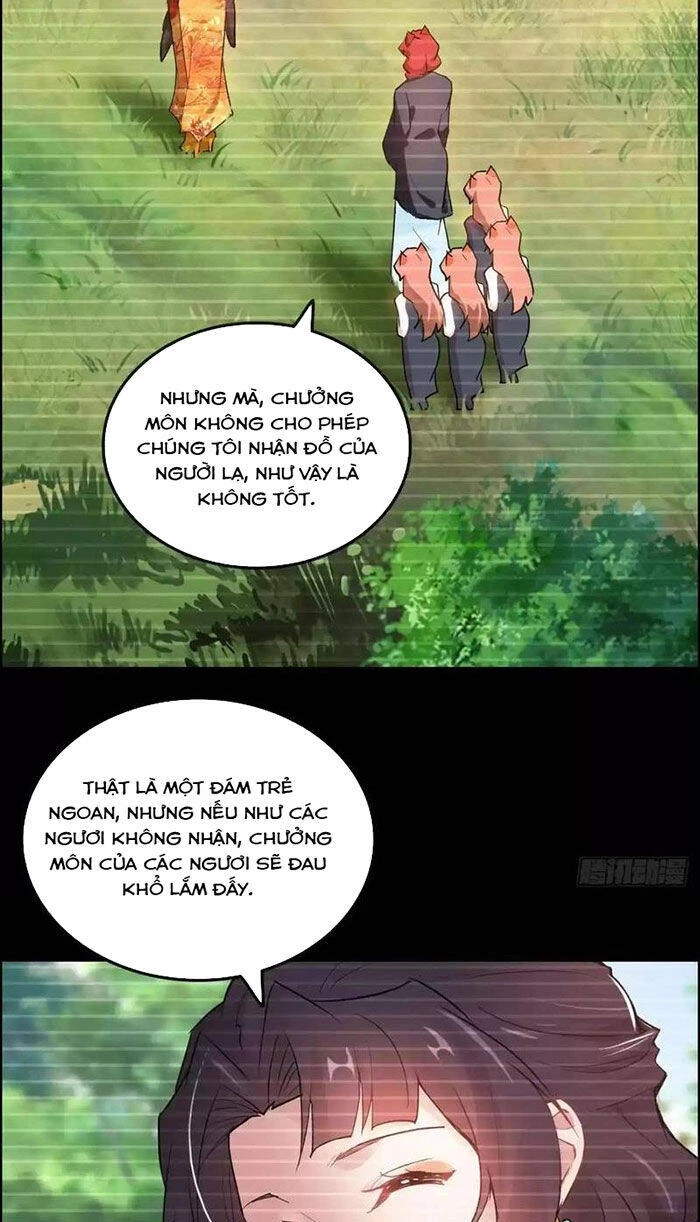 Tu Tiên Chính Là Như Vậy Chapter 80 - 4