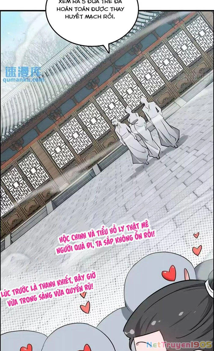 Tu Tiên Chính Là Như Vậy Chapter 80 - 7