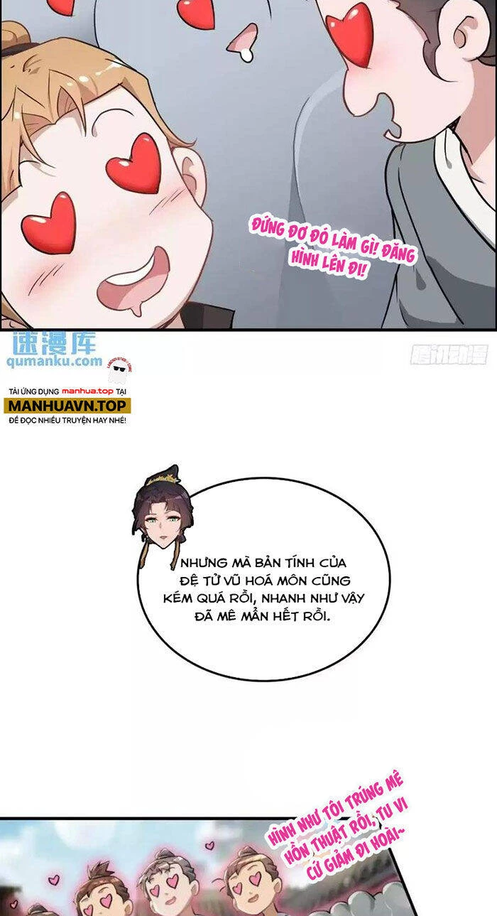 Tu Tiên Chính Là Như Vậy Chapter 80 - 8