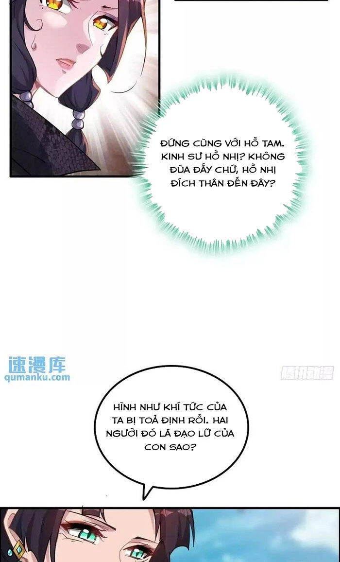 Tu Tiên Chính Là Như Vậy Chapter 80 - 10