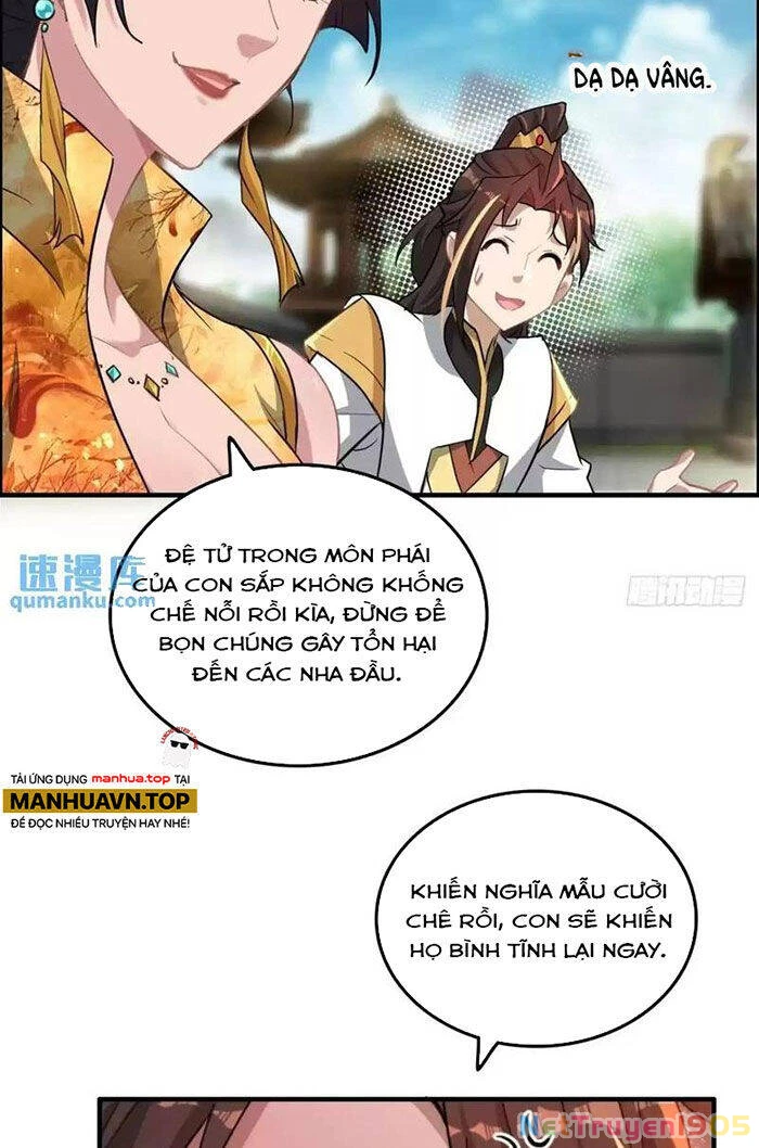 Tu Tiên Chính Là Như Vậy Chapter 80 - 11