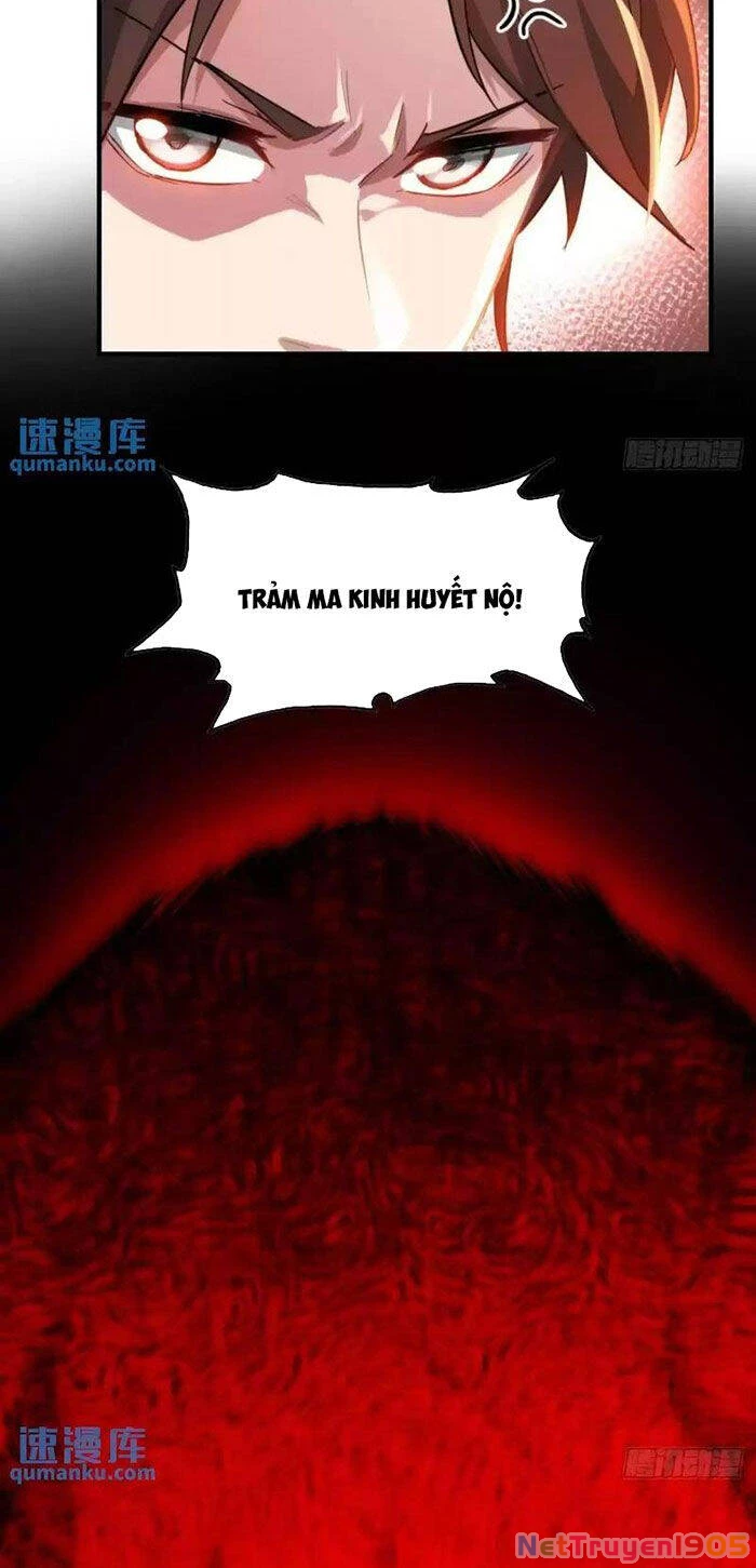 Tu Tiên Chính Là Như Vậy Chapter 80 - 12