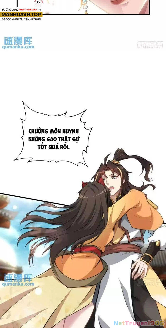 Tu Tiên Chính Là Như Vậy Chapter 80 - 17