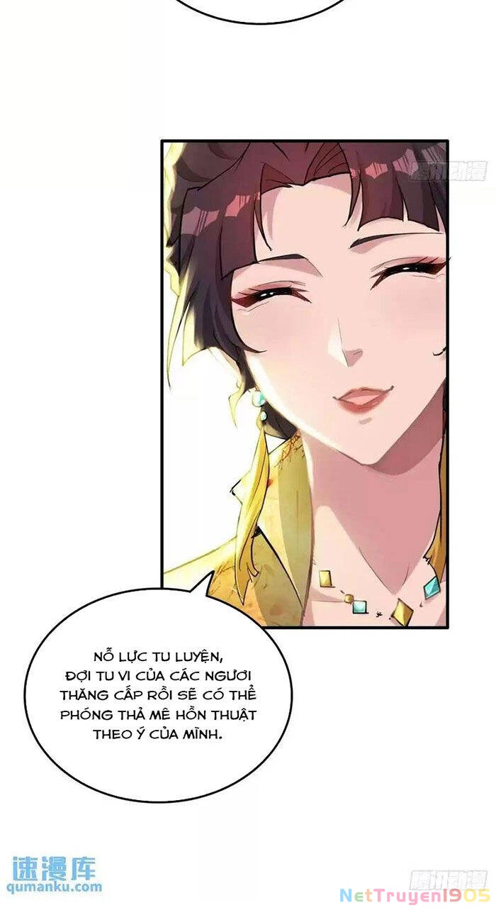 Tu Tiên Chính Là Như Vậy Chapter 80 - 25