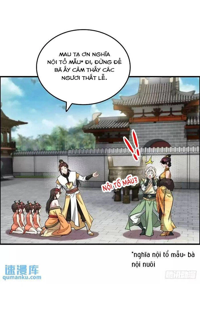 Tu Tiên Chính Là Như Vậy Chapter 80 - 26