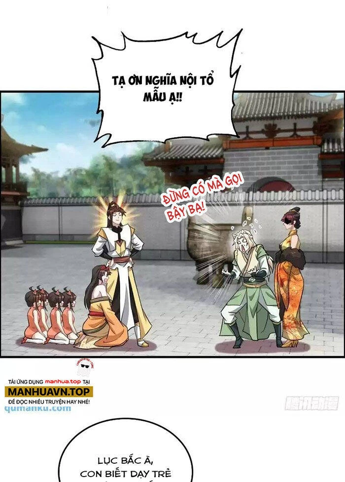 Tu Tiên Chính Là Như Vậy Chapter 80 - 27