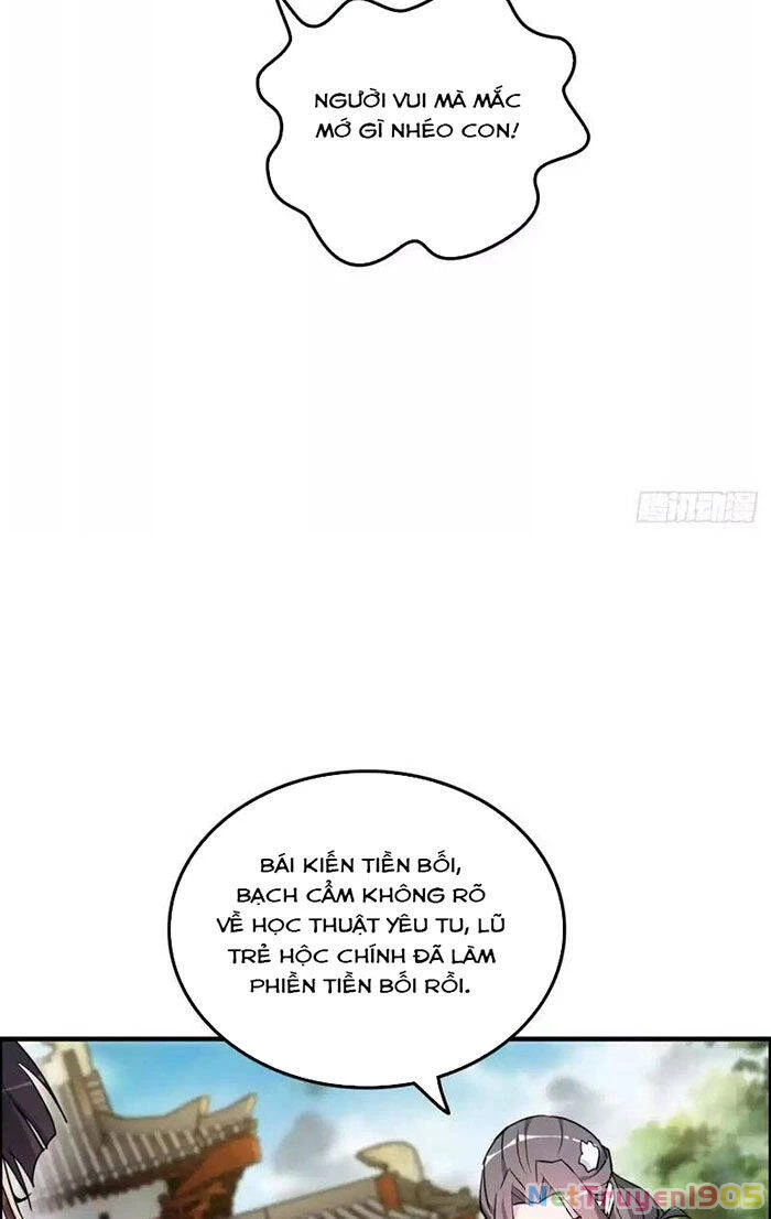 Tu Tiên Chính Là Như Vậy Chapter 80 - 31