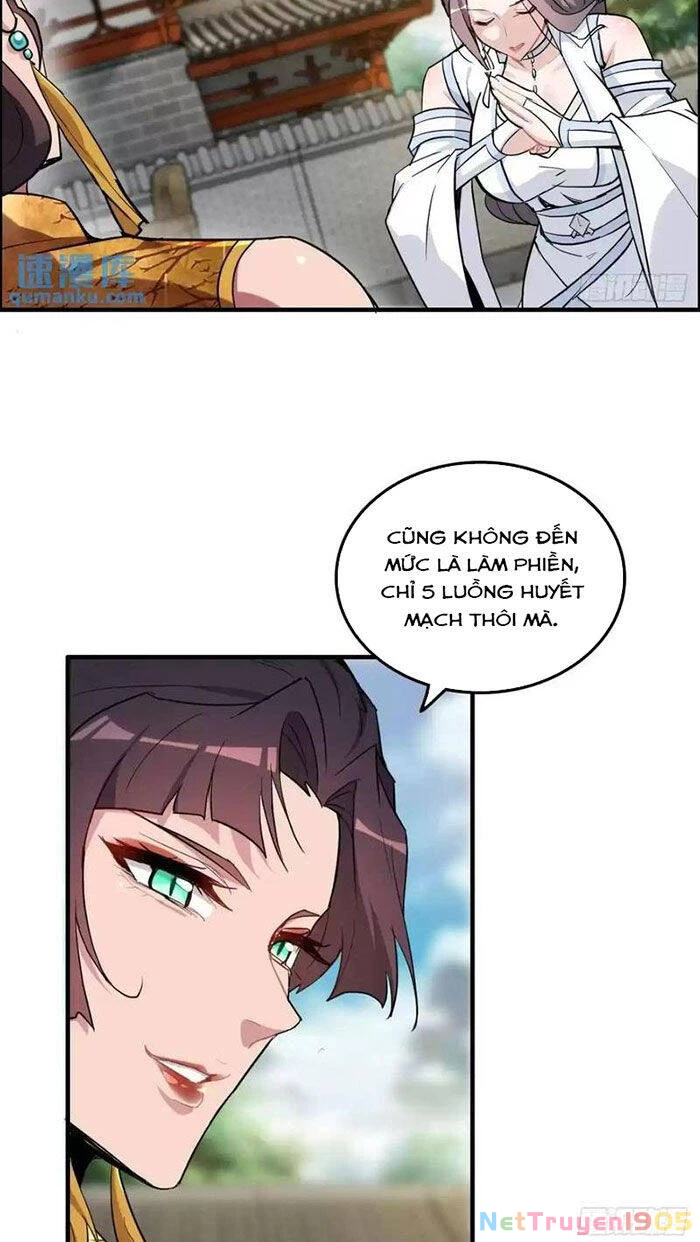 Tu Tiên Chính Là Như Vậy Chapter 80 - 32