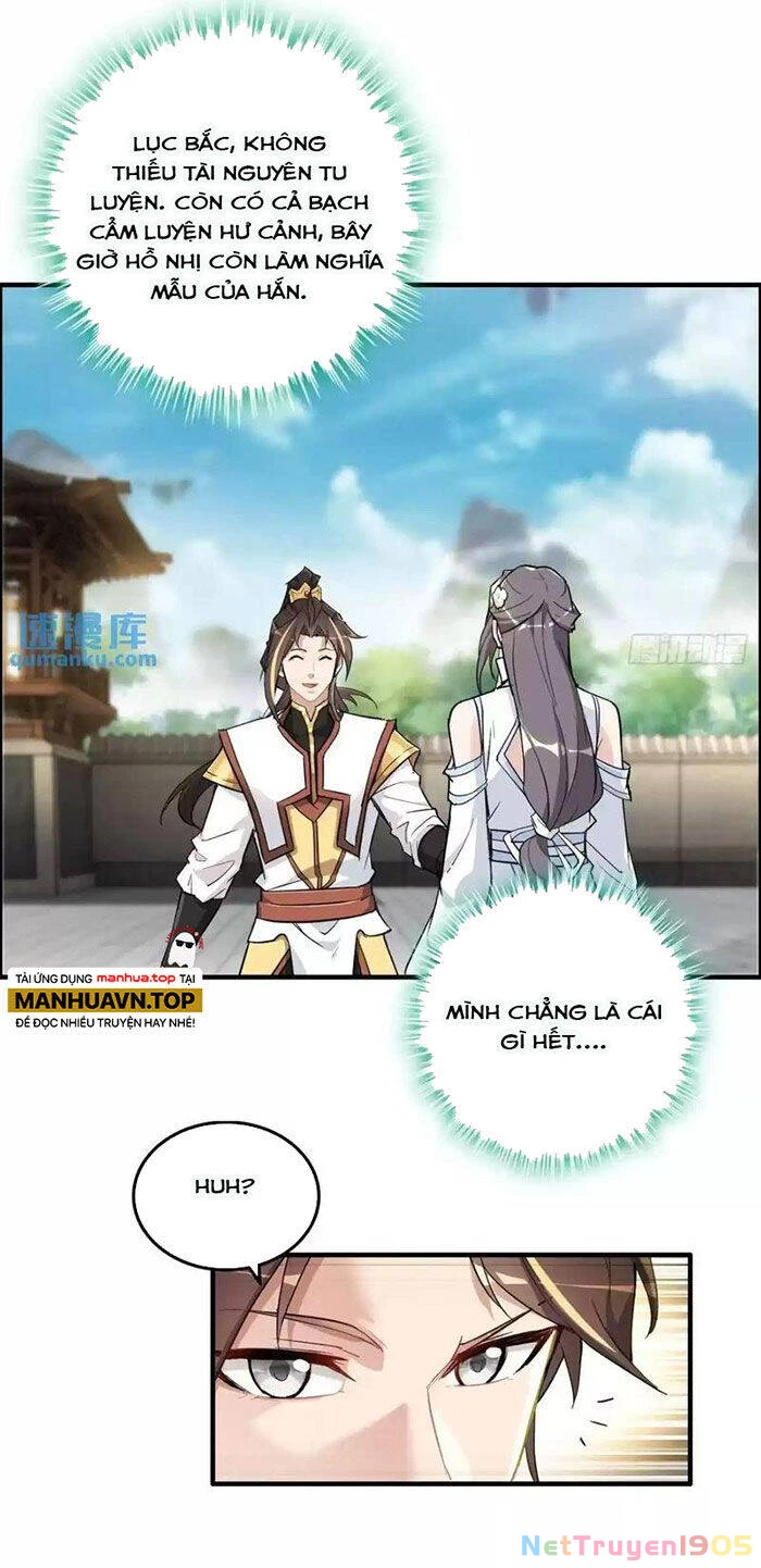 Tu Tiên Chính Là Như Vậy Chapter 80 - 41