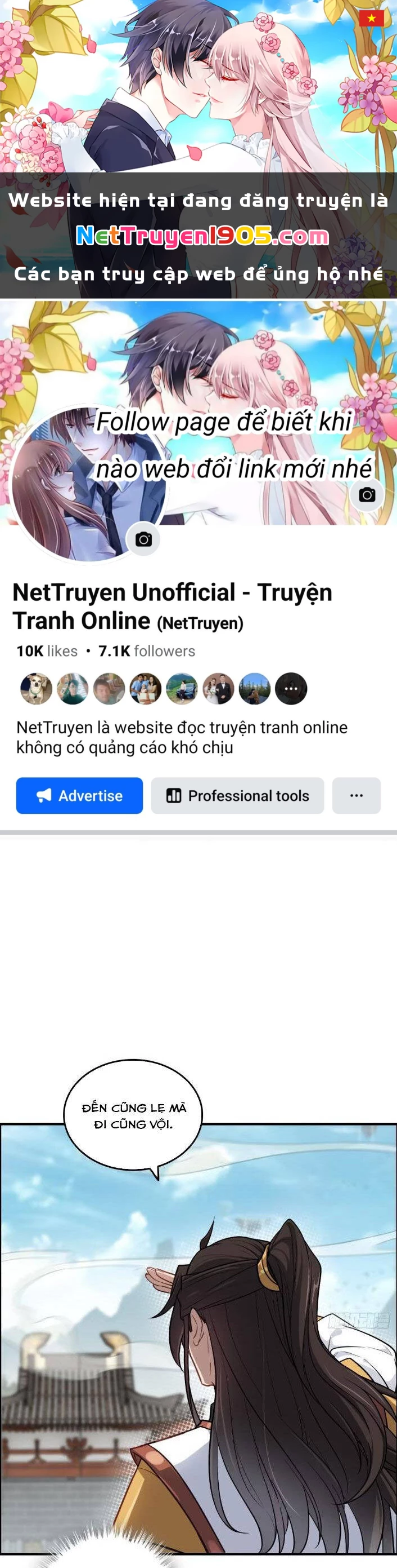 Tu Tiên Chính Là Như Vậy Chapter 81 - 1