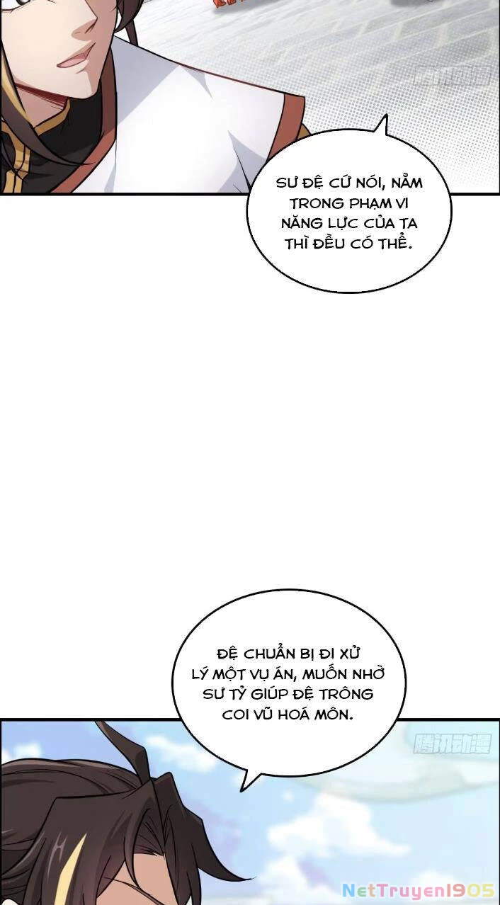 Tu Tiên Chính Là Như Vậy Chapter 81 - 3