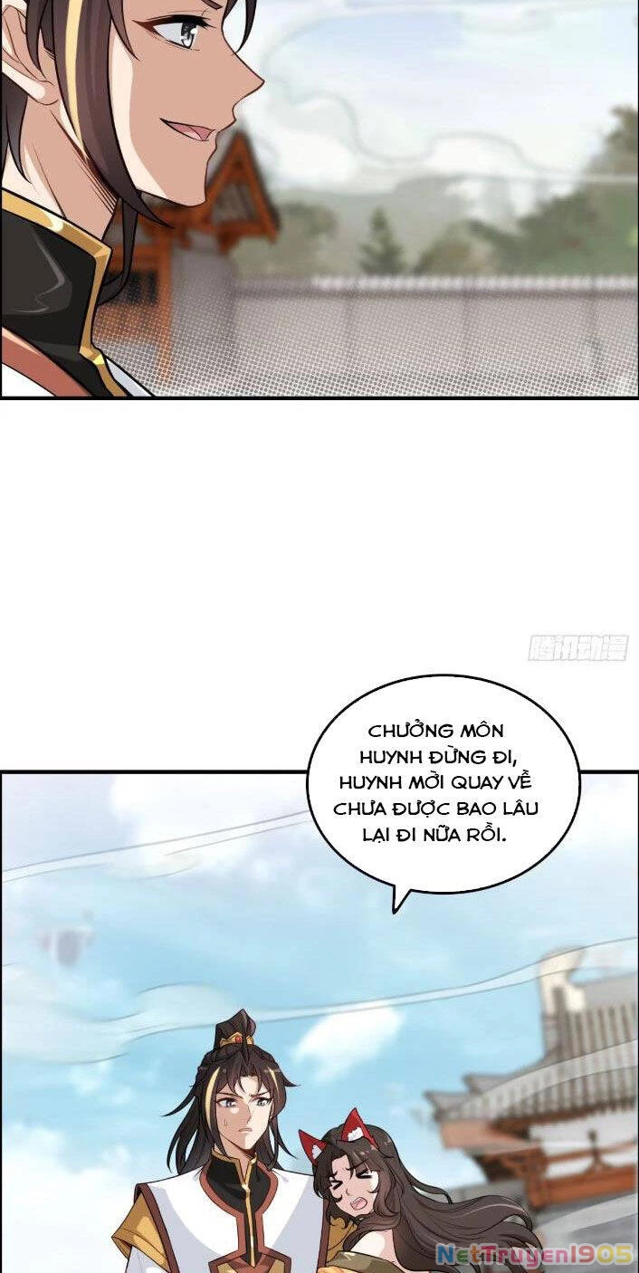 Tu Tiên Chính Là Như Vậy Chapter 81 - 4