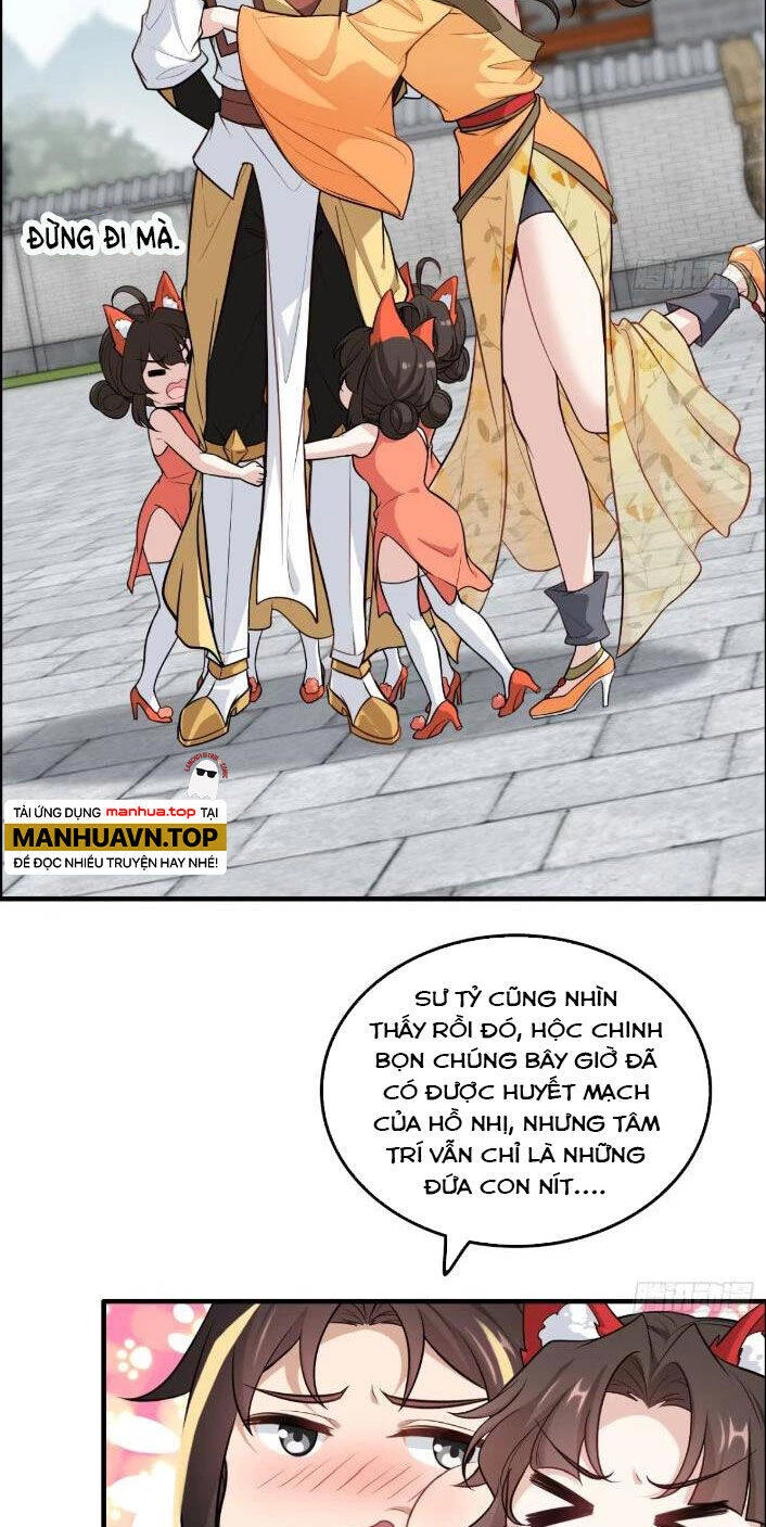 Tu Tiên Chính Là Như Vậy Chapter 81 - 5