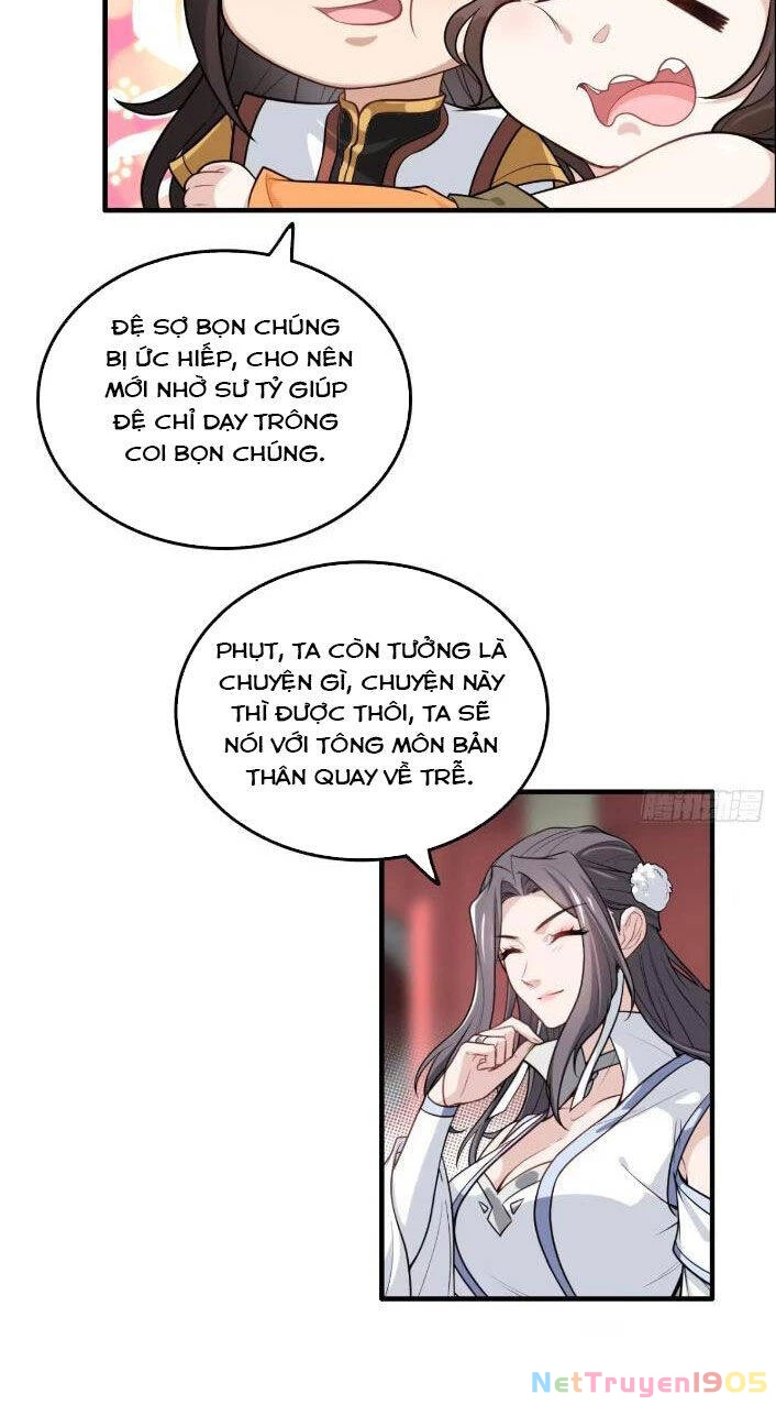 Tu Tiên Chính Là Như Vậy Chapter 81 - 6