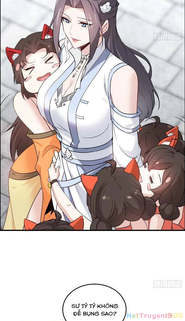 Tu Tiên Chính Là Như Vậy Chapter 81 - 10