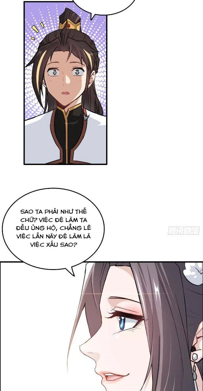 Tu Tiên Chính Là Như Vậy Chapter 81 - 11