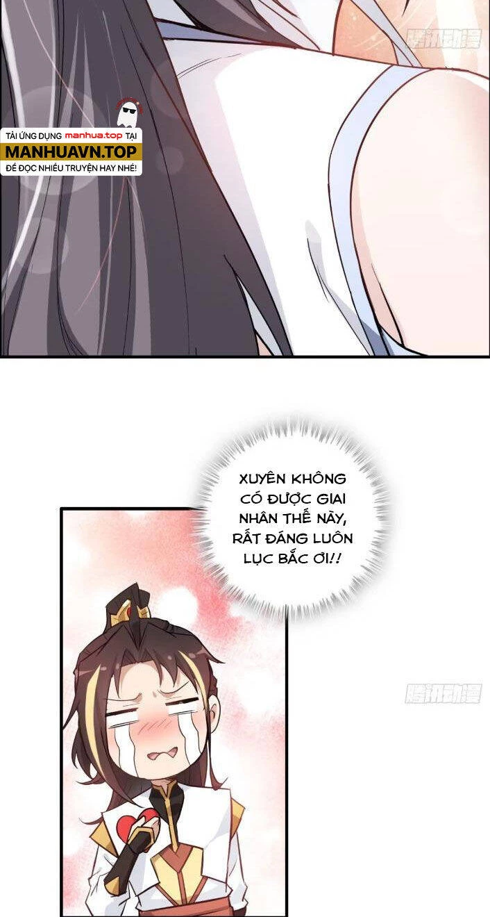 Tu Tiên Chính Là Như Vậy Chapter 81 - 15
