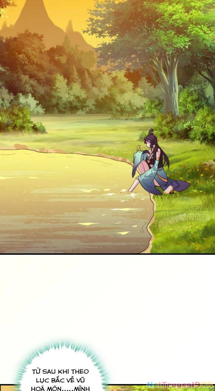 Tu Tiên Chính Là Như Vậy Chapter 81 - 17
