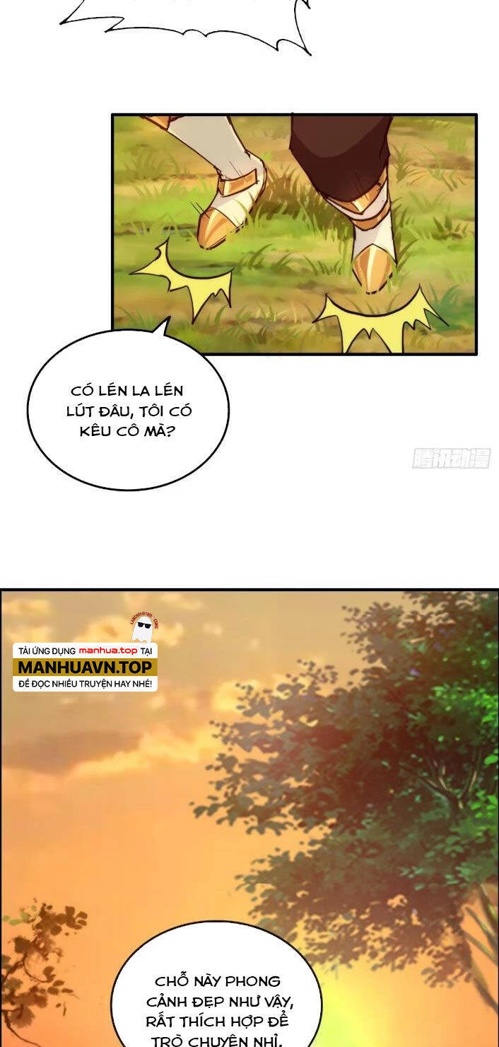 Tu Tiên Chính Là Như Vậy Chapter 81 - 21