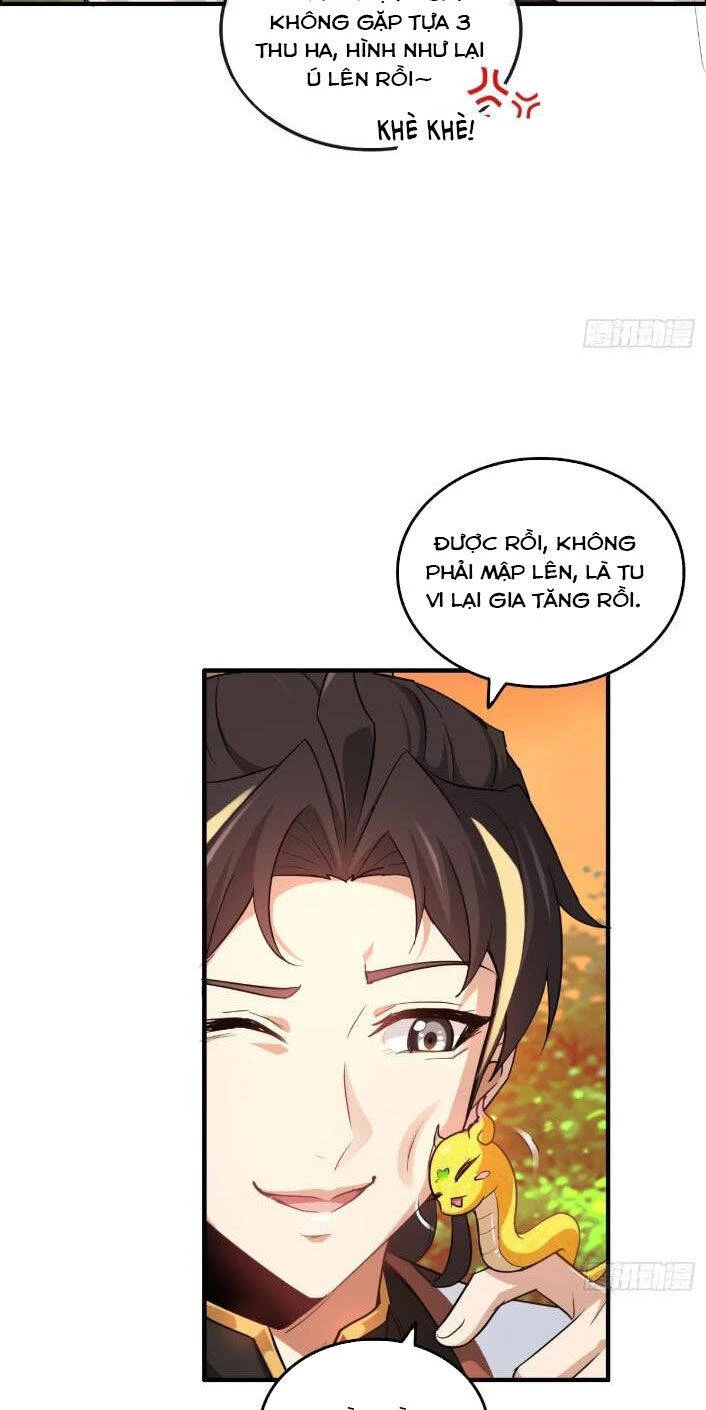 Tu Tiên Chính Là Như Vậy Chapter 81 - 24