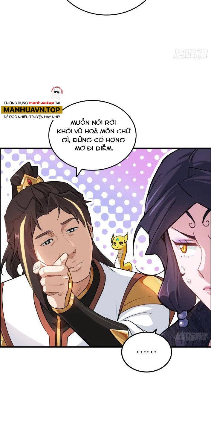 Tu Tiên Chính Là Như Vậy Chapter 81 - 27