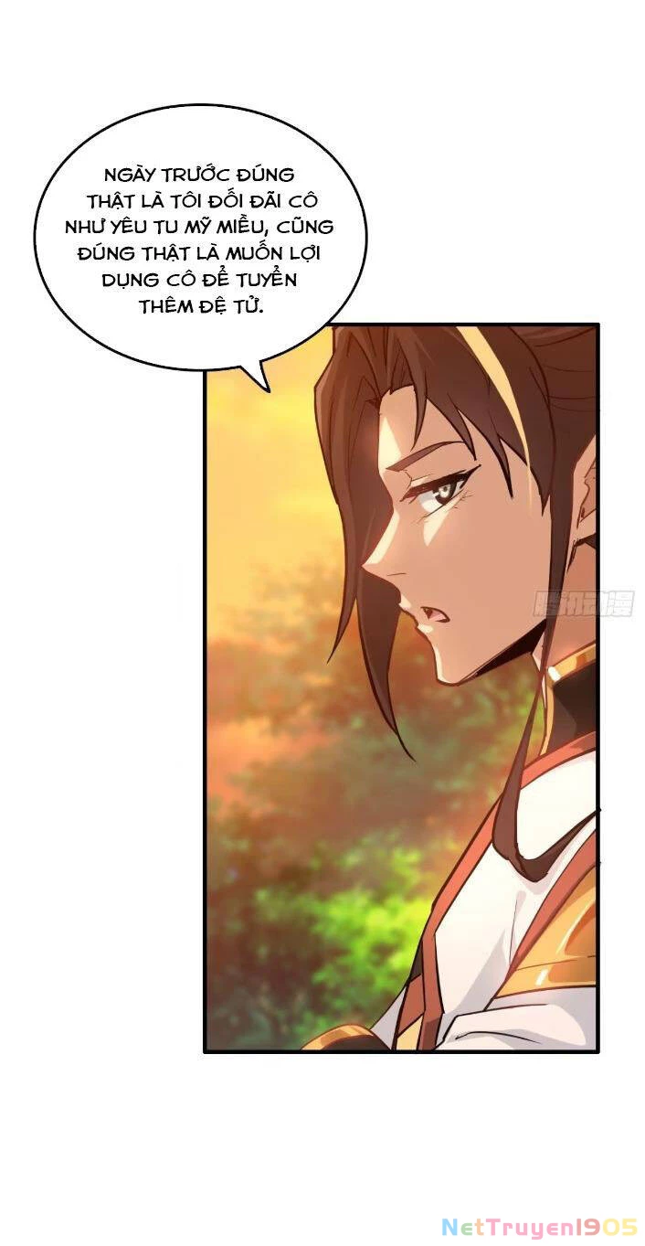 Tu Tiên Chính Là Như Vậy Chapter 81 - 28