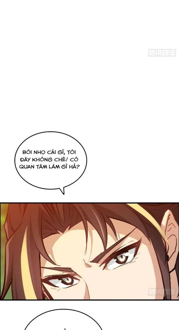 Tu Tiên Chính Là Như Vậy Chapter 81 - 32