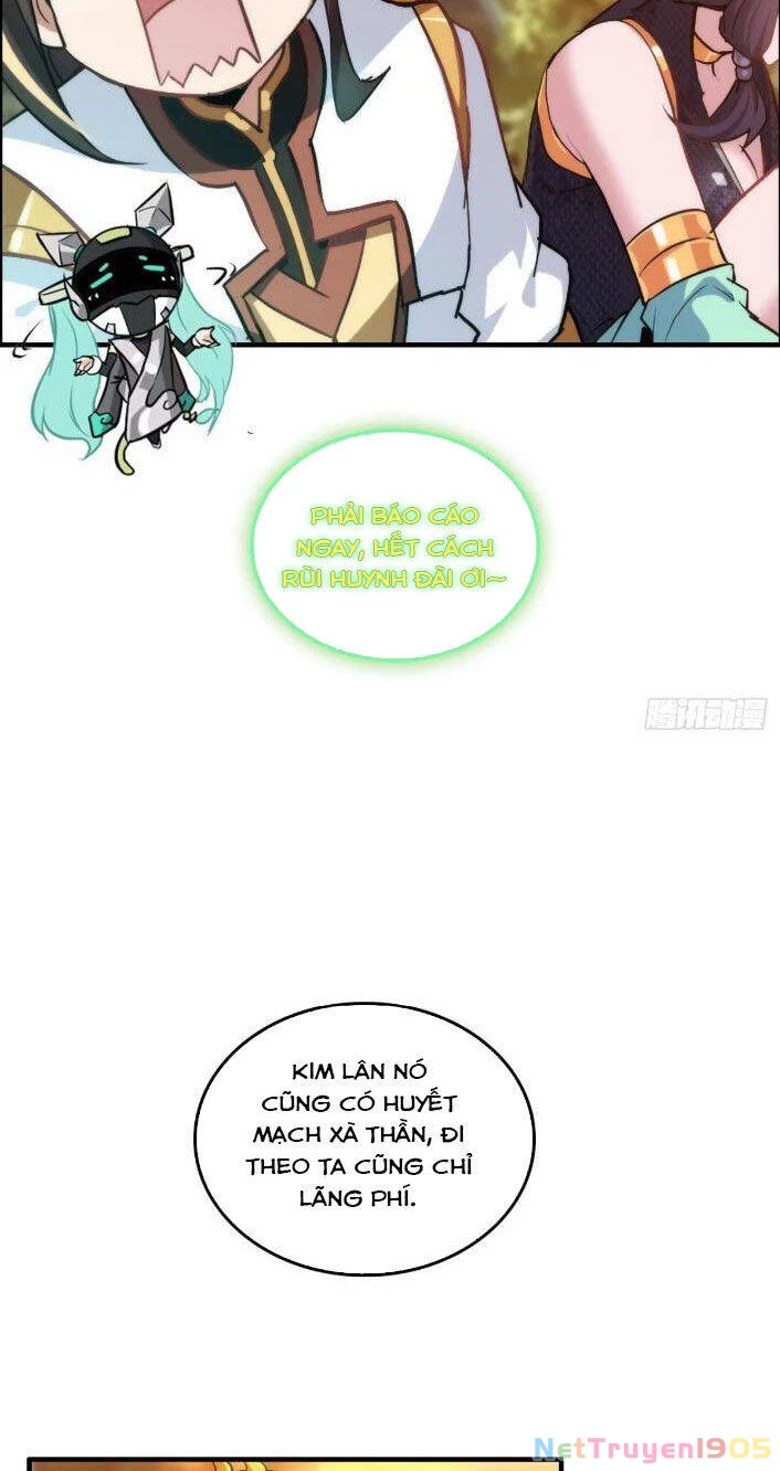 Tu Tiên Chính Là Như Vậy Chapter 81 - 37